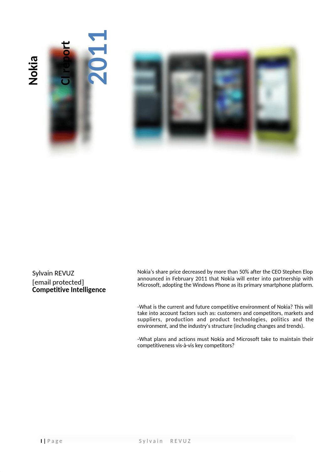 Nokia 5 Forces Report 1.docx_dieknps91gg_page1