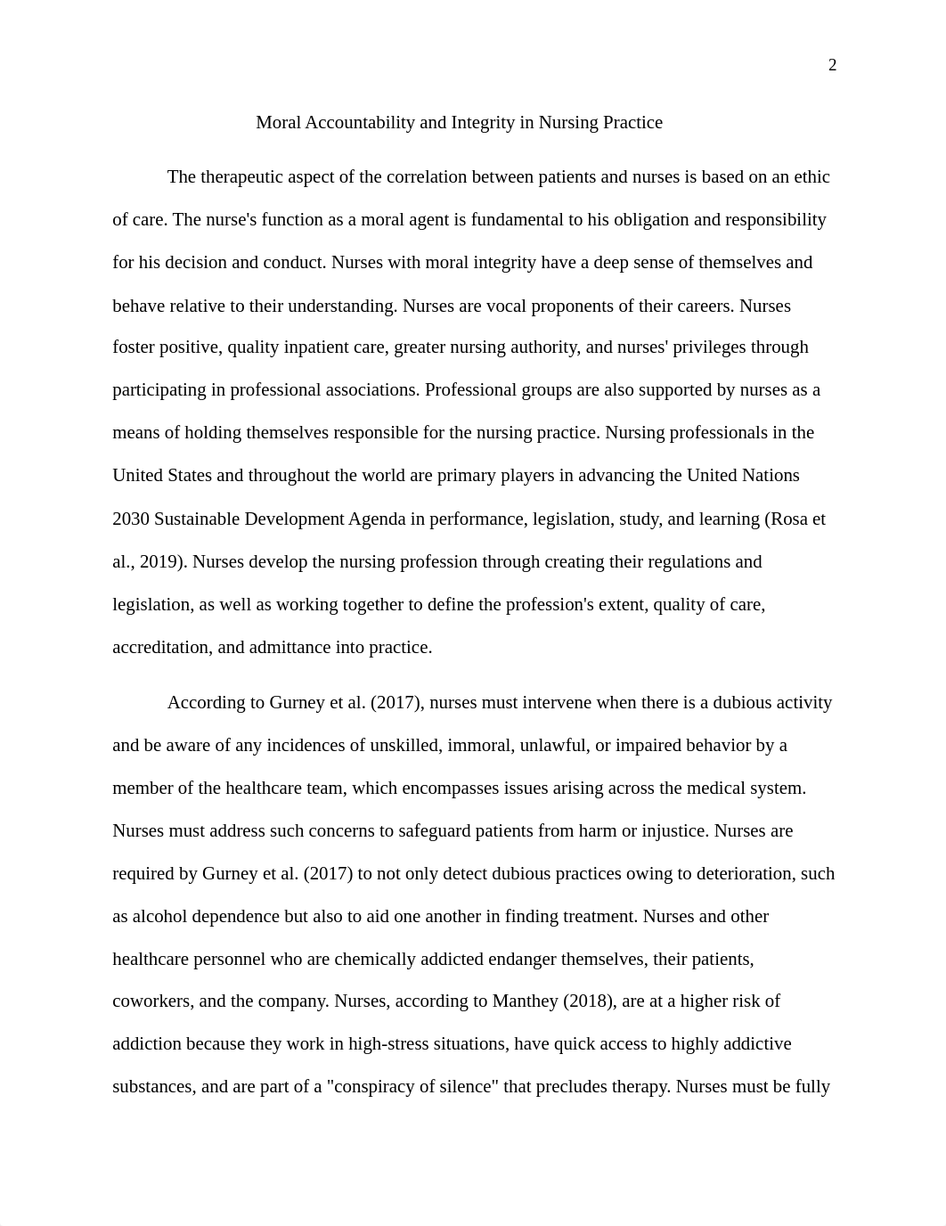 Moral Accountability and Integrity in Nursing Practice.docx_diem6jkisfi_page2