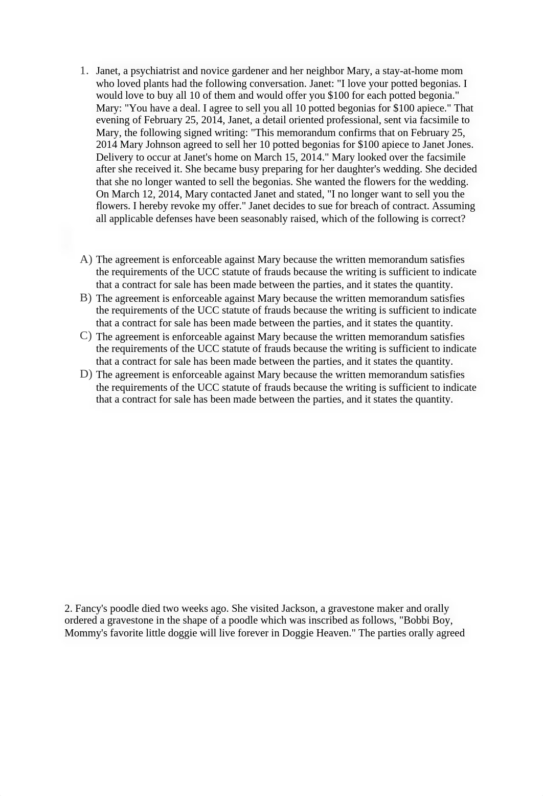 statute of frauds quiz_dienest7vdh_page1