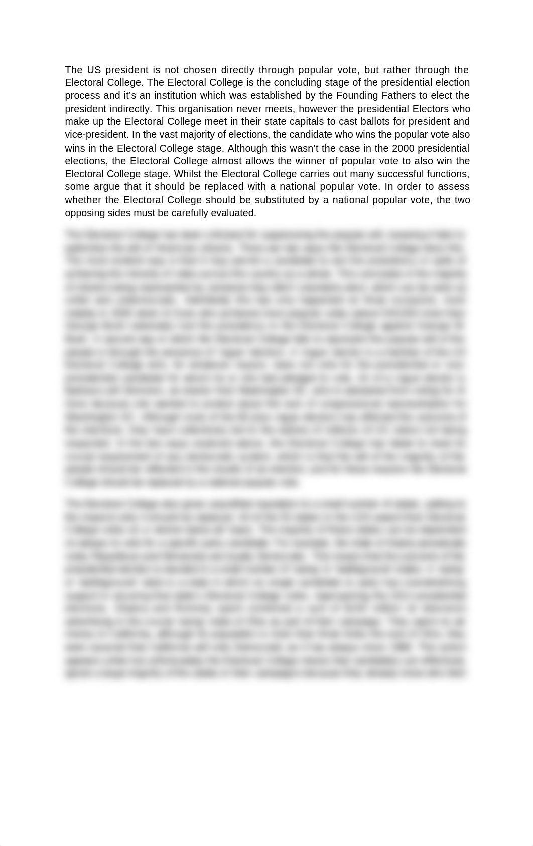 (45) The Electoral College should be replaced by a national populsr vote - discuss_dieo7txk39l_page1