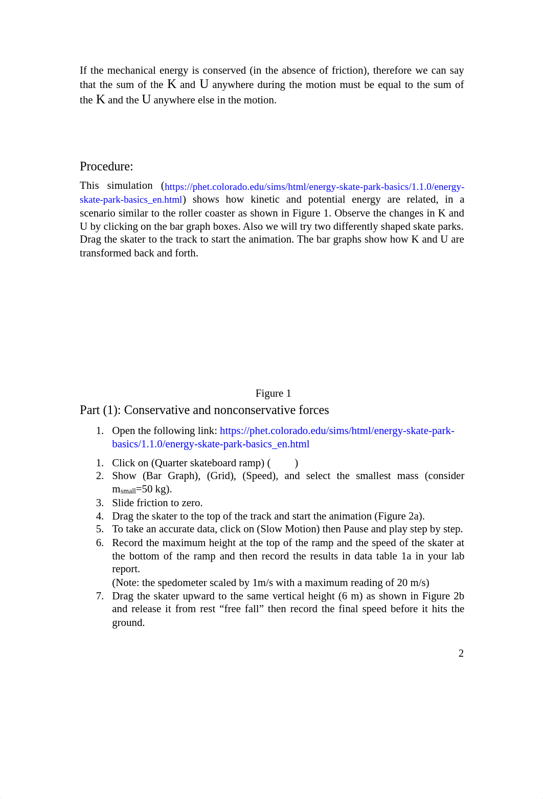 Conservation of mechanical energy lab.pdf_diepla0br3u_page2