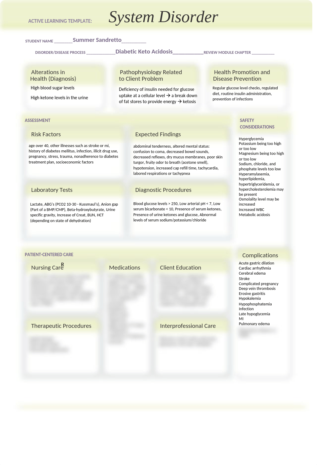 system disorders COMP.docx_diertos5lxn_page1