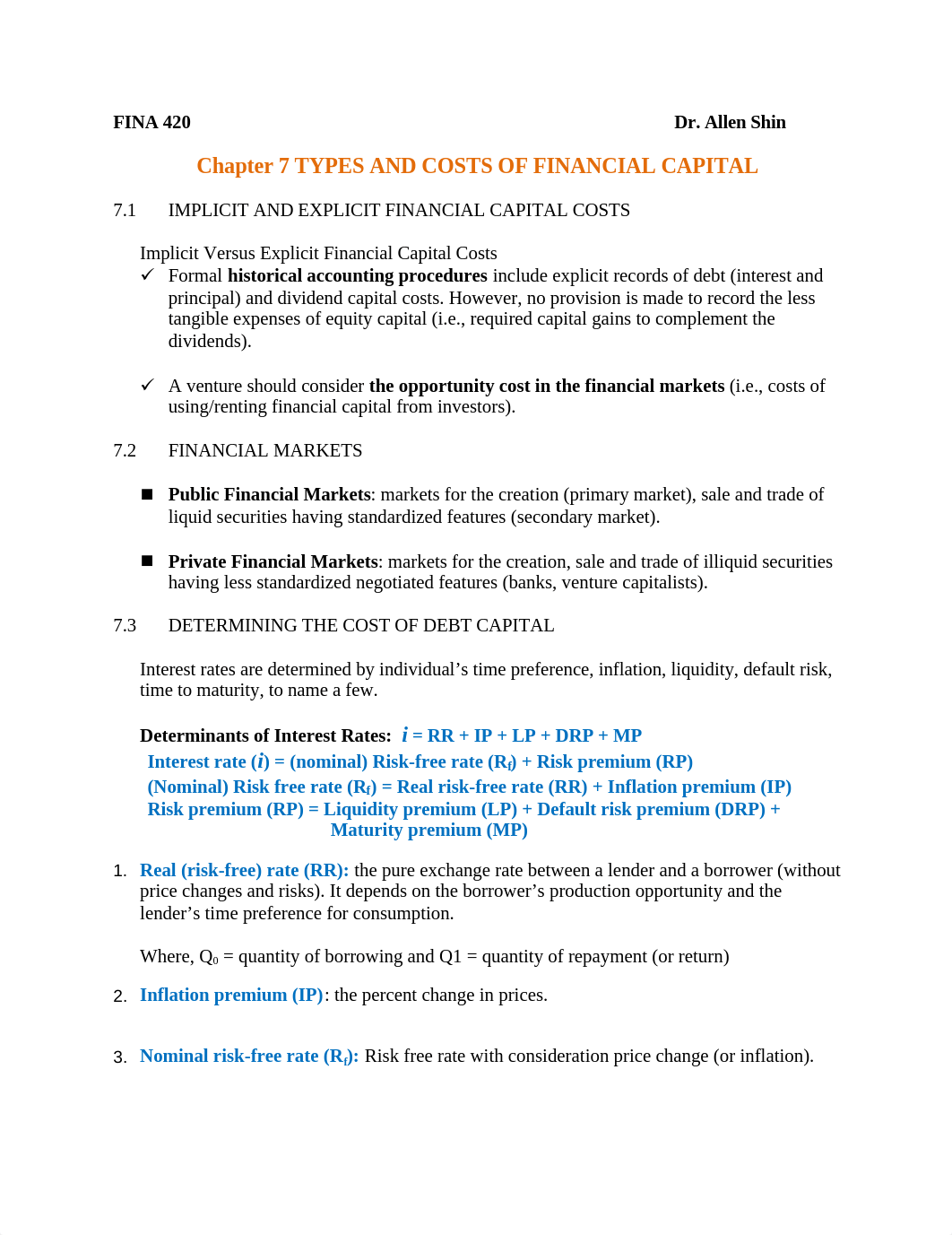 Ch 7 Costs of Financial Capital_diet1ercjy1_page1