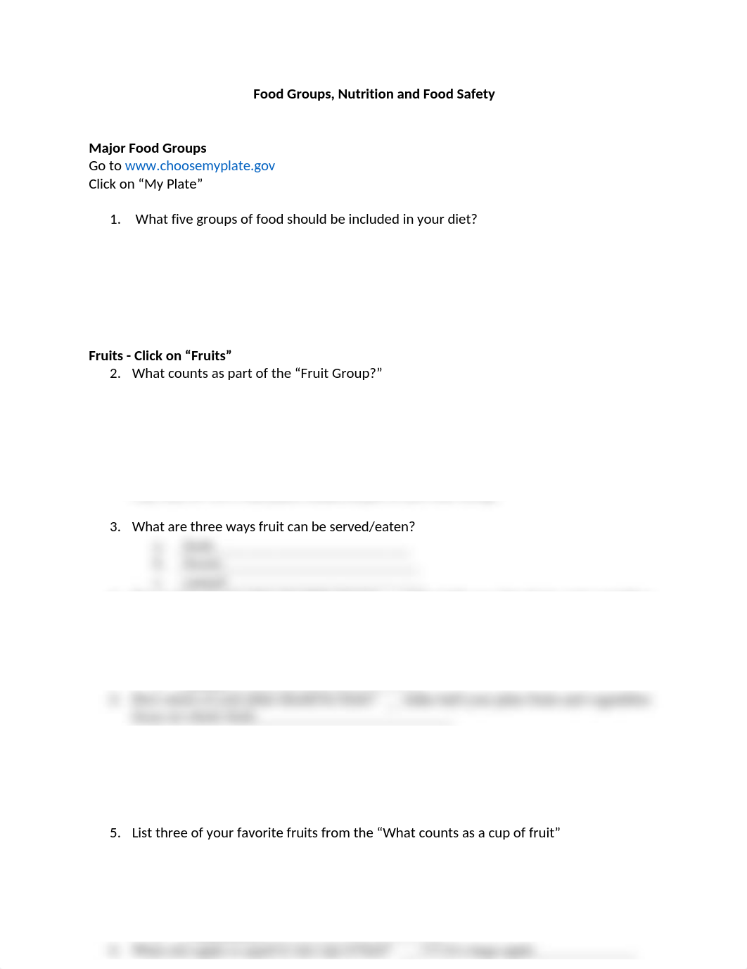 Food Groups Nutrition and Safety.docx_dievocsxgf0_page1