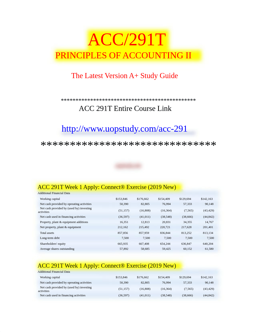 ACC 291T Week 1 Apply Connect® Exercise (2019 New) (1).docx_diewunjl9cr_page1