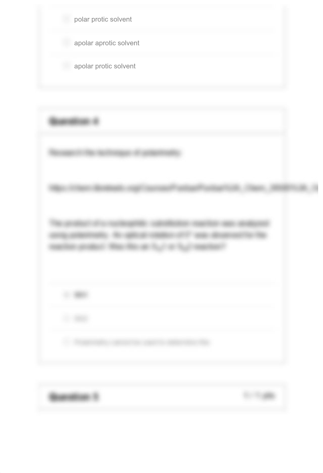 Lab 8_ Worksheet Nucleophilic Substitution_ CHEM_121_L03-Organic Chemistry I, Lab 3 Laboratory-60323_diey7nmzink_page3