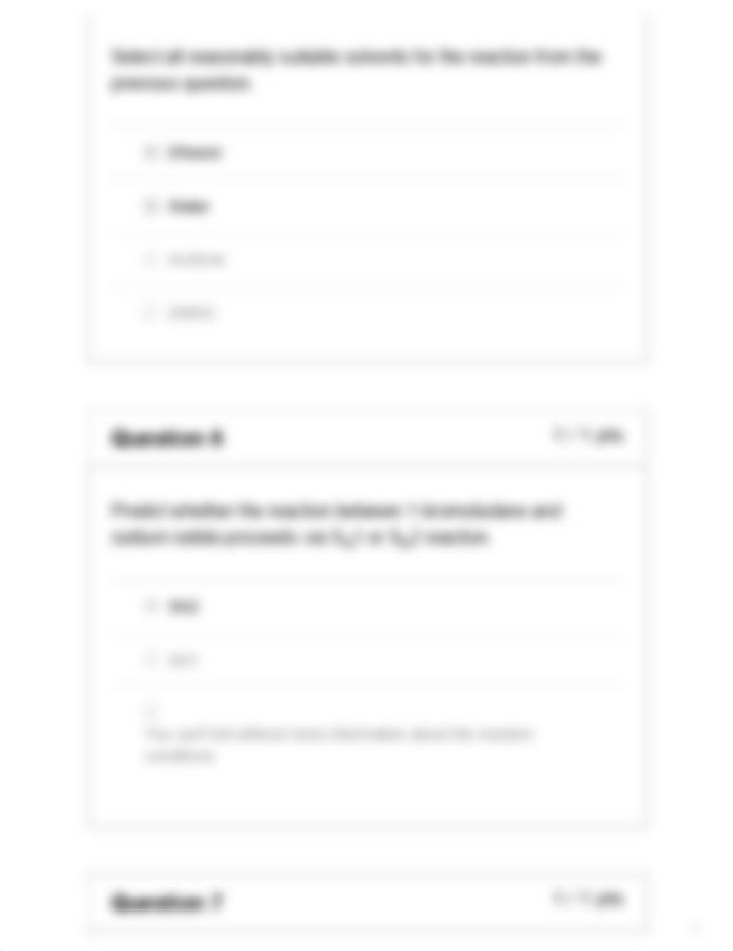 Lab 8_ Worksheet Nucleophilic Substitution_ CHEM_121_L03-Organic Chemistry I, Lab 3 Laboratory-60323_diey7nmzink_page4