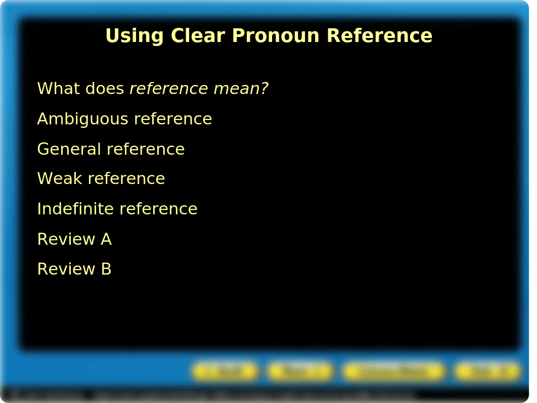 lesson-11-clear-pronoun-reference (1).ppt_dieyaut7ya1_page1