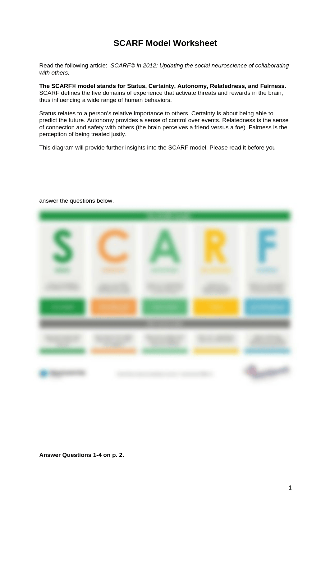 SCARF model worksheet.docx_dif07ir6j9g_page1