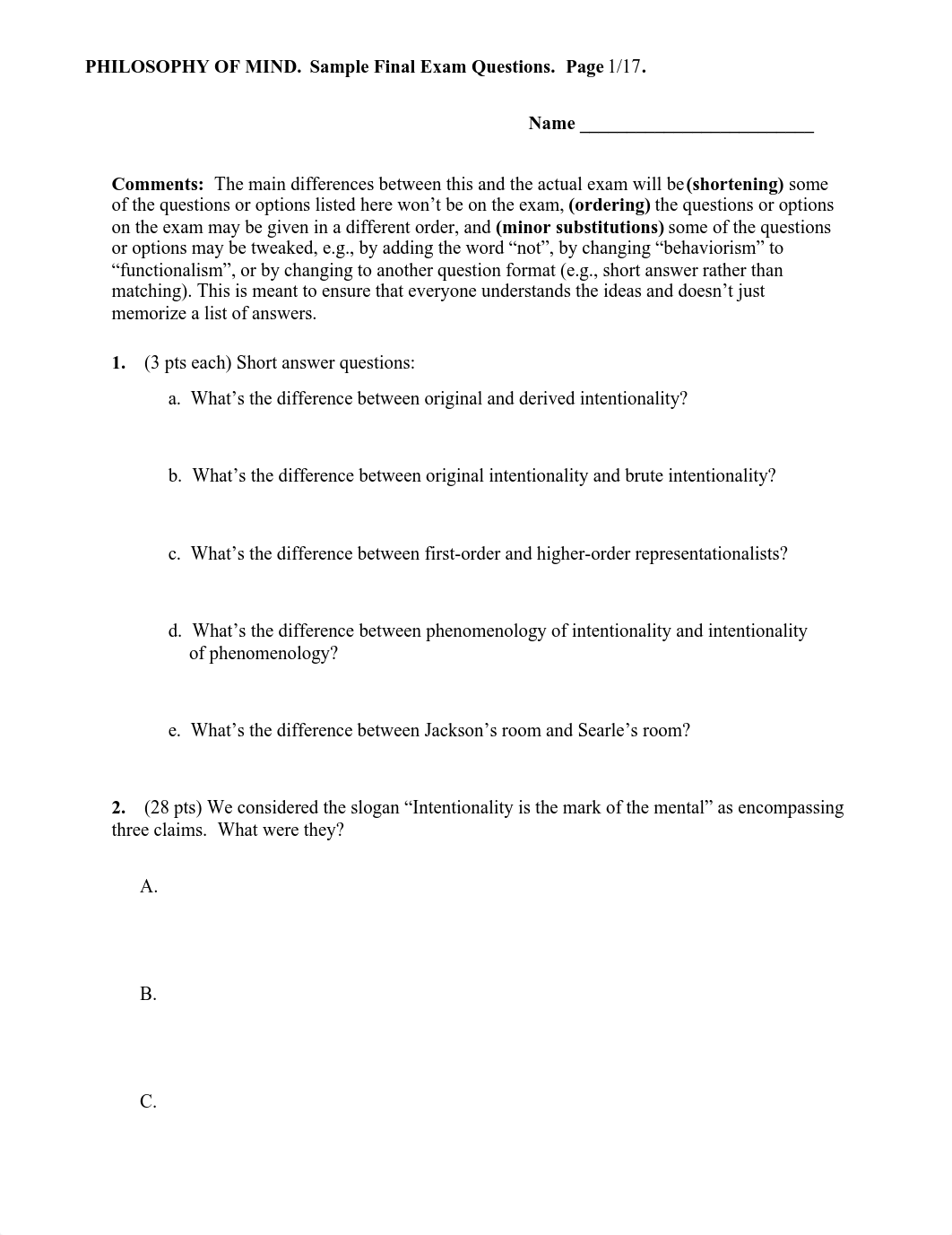 Sample Final Exam Questions.pdf_dif0godb9lk_page1