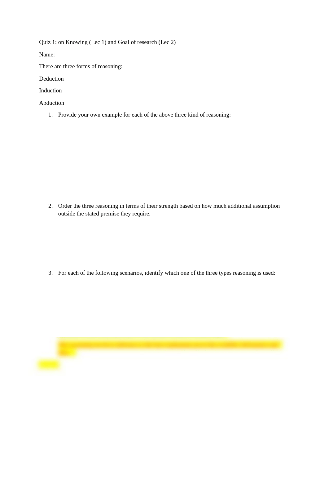 Quiz 1 - knowing - goal of research L1 and 2(1).docx_dif3tdtl7t3_page1