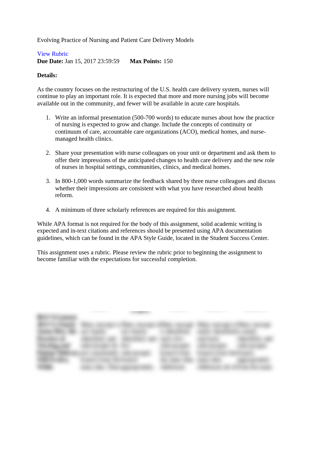 Evolving Practice of Nursing and Patient Care Delivery Models_dif4fiwmcph_page1