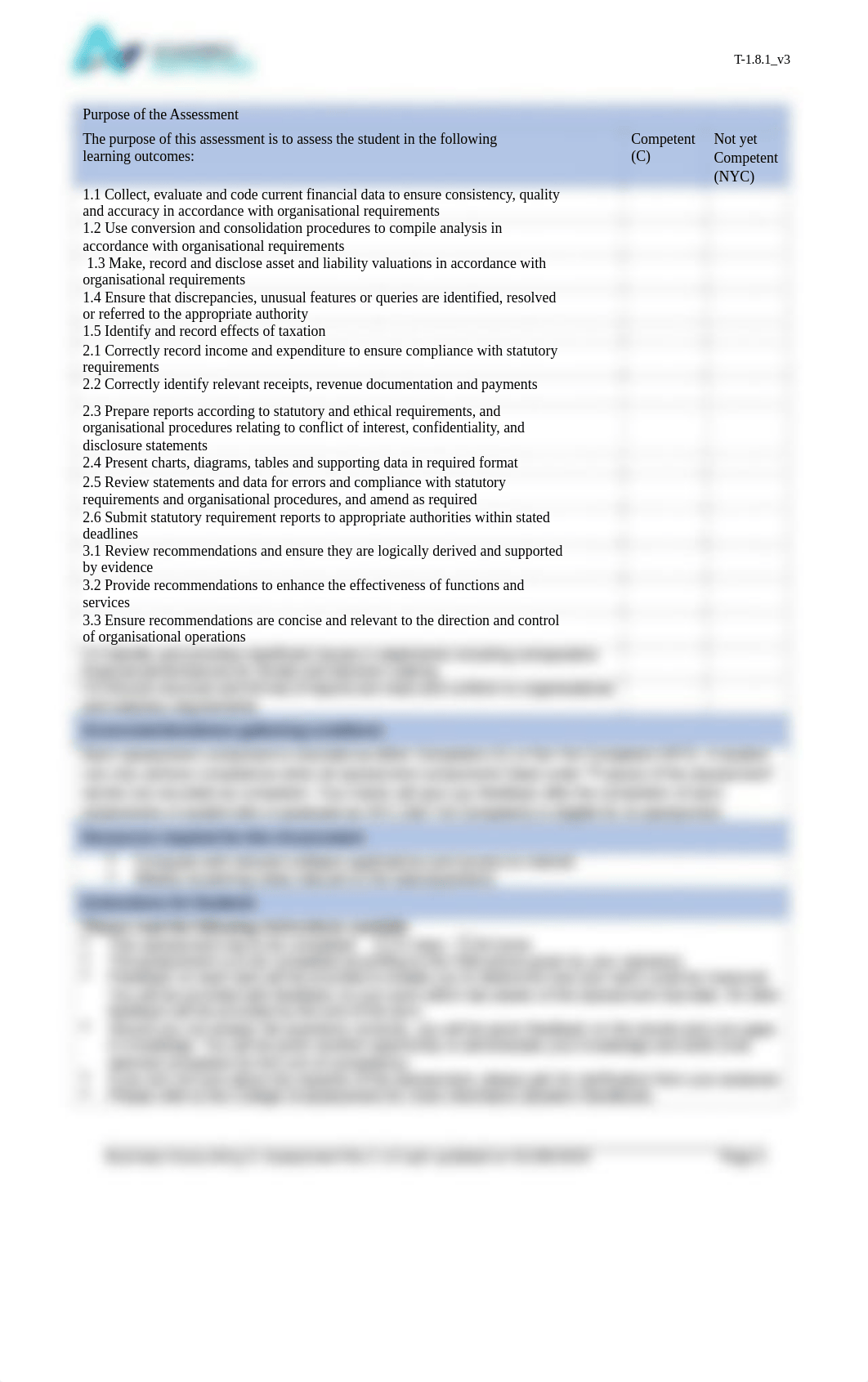 Assessment I - Business Accounting 3.docx_dif57kp16ts_page2