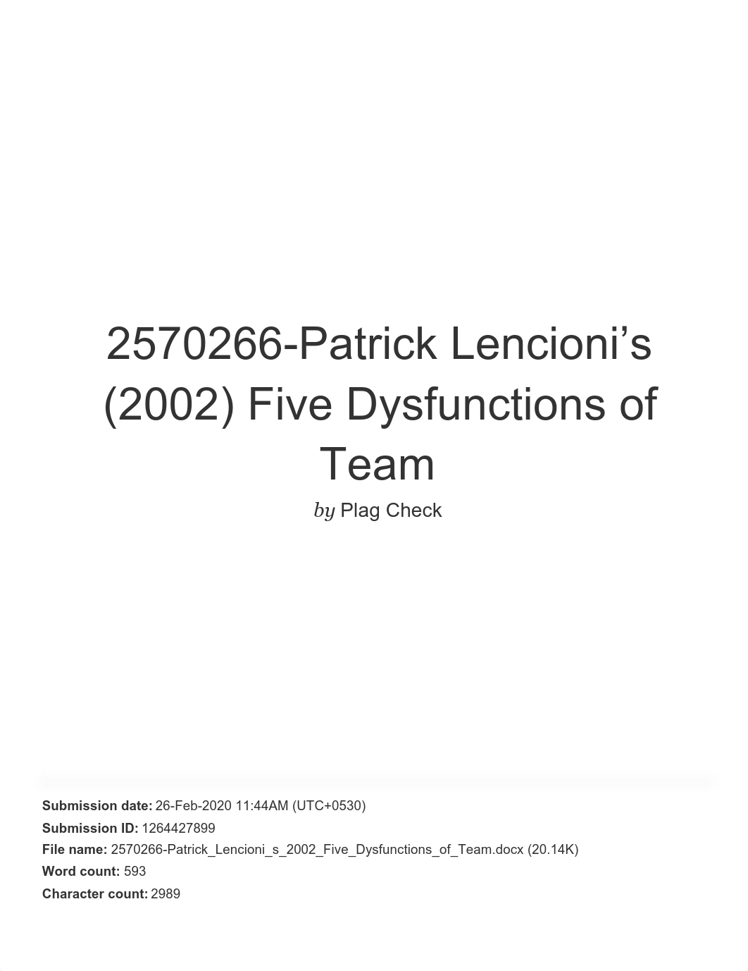 2570266-Patrick Lencioni's (2002) Five Dysfunctions of Team.pdf_dif7u8usl5j_page1