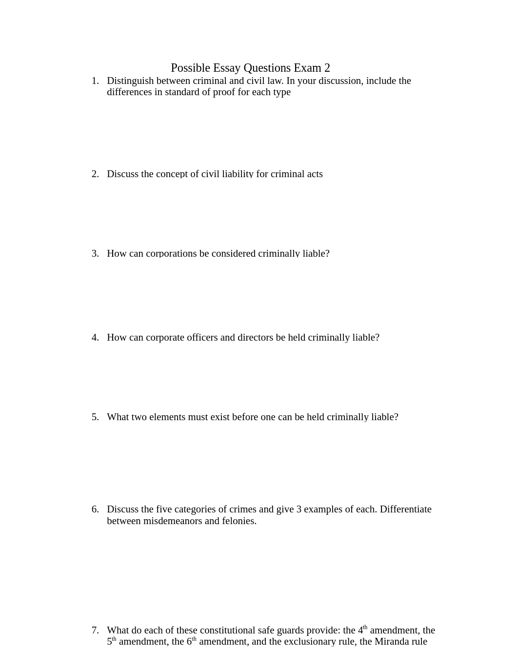 Possible Essay Questions Exam 2_dif9c5qfiph_page1