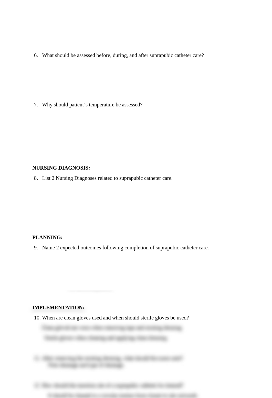 Pre-work - SP cath care, Urostomy pouching, Catheterizing urinary diversion PRELAB.docx_dif9i3excmp_page2