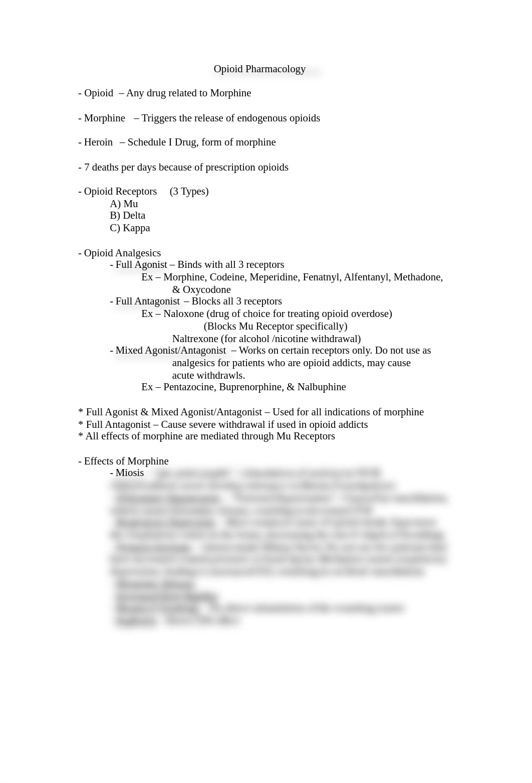 6. Opioid Pharmacology - Dr. Dubey_difay1x2gyh_page1