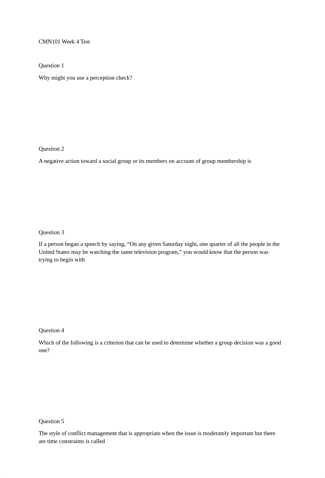 CMN101 Week 4 Final assessment .docx_difceriyns7_page1