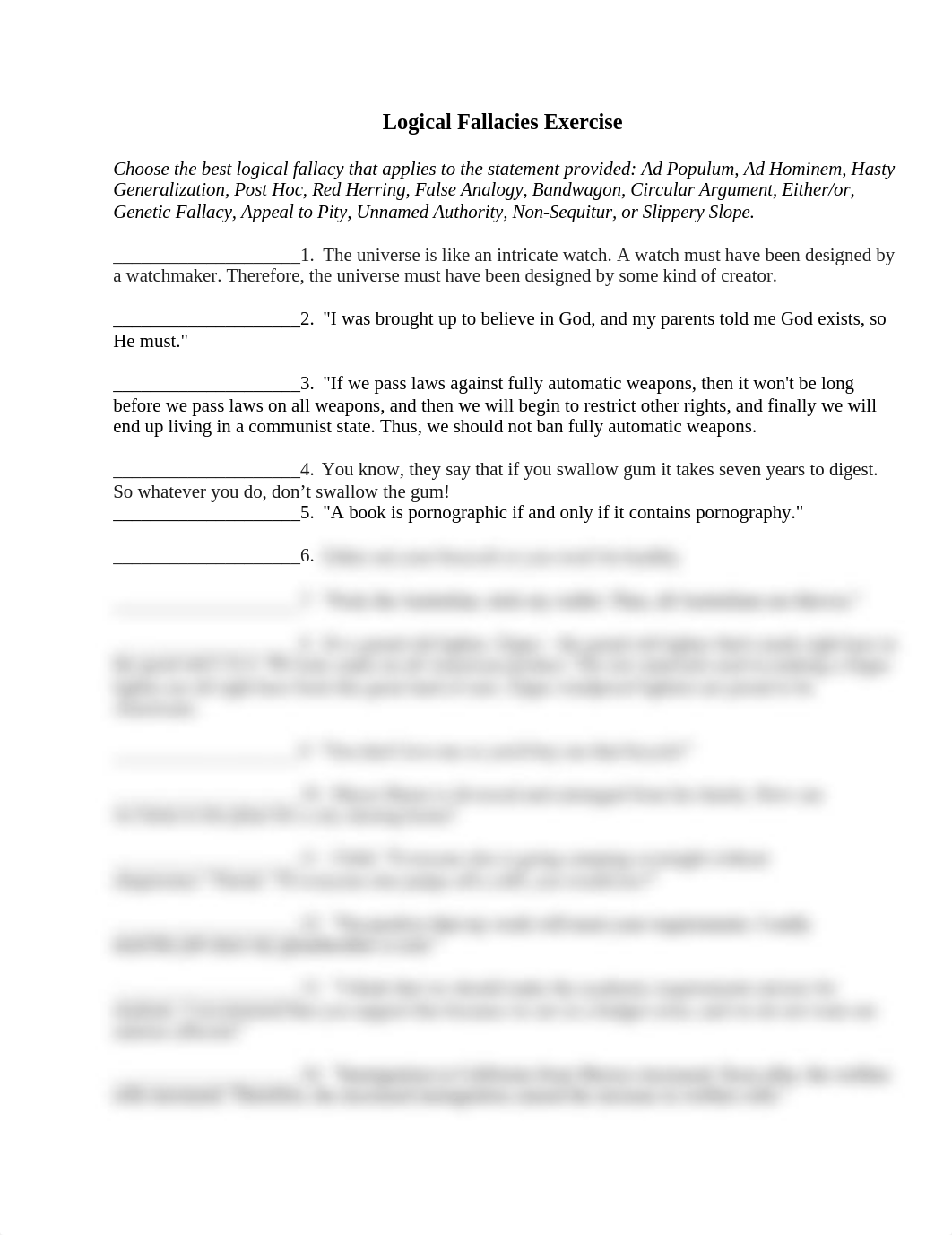 Logical Fallacies work k.docx_difcyggwg3q_page1