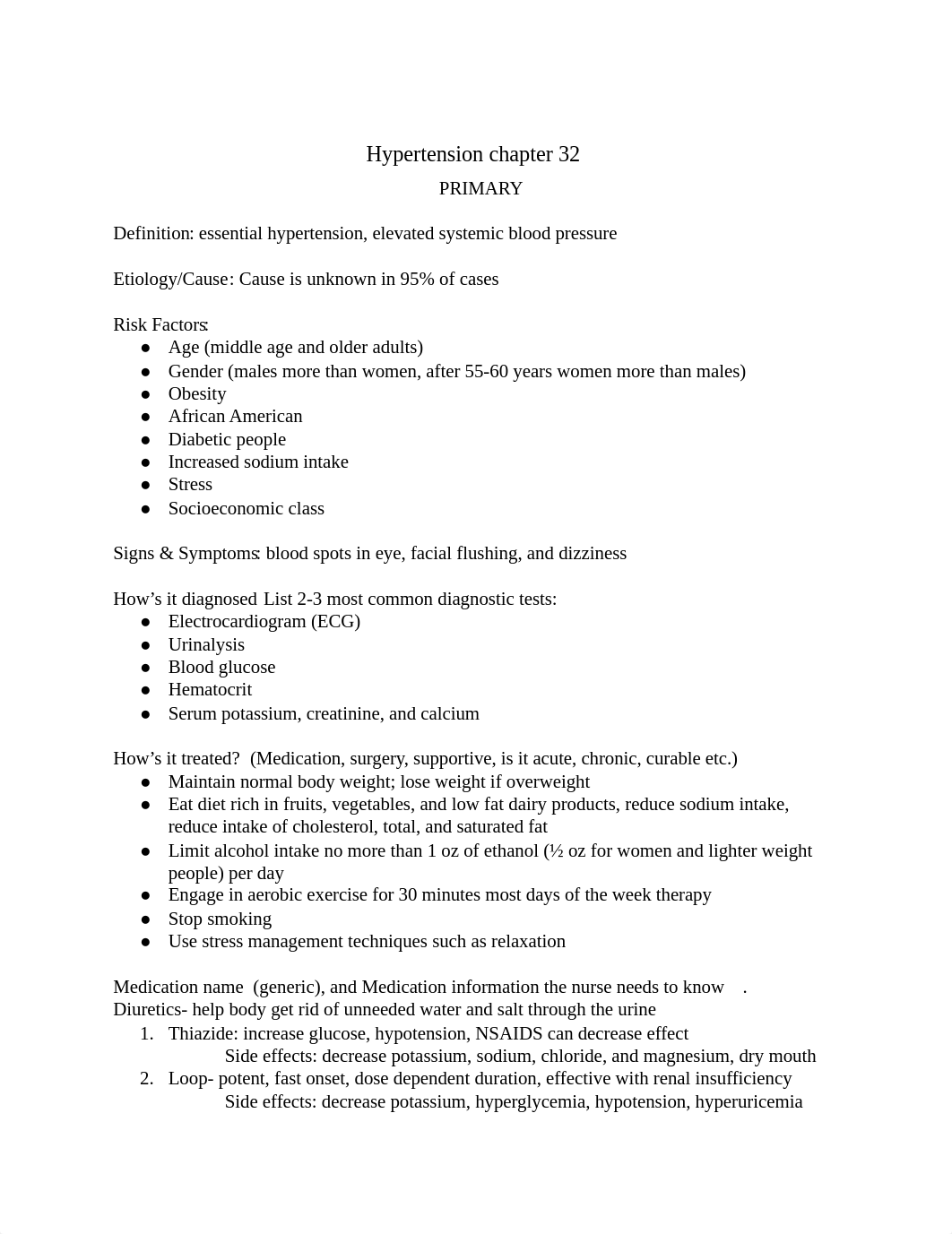 TEST 2 Chapter 32 Hypertension.docx_difgfddemw6_page1