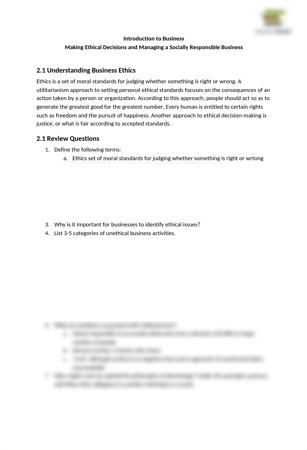 Introduction to Business Lecture Notes Ch 02.docx_difgmw96wc5_page1