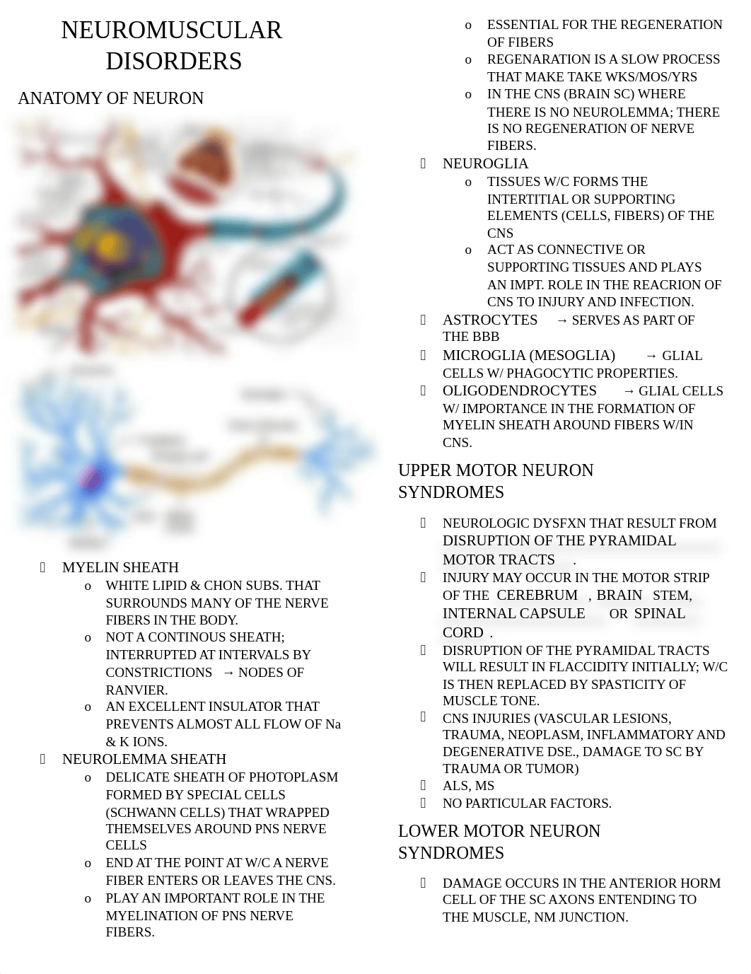 NEUROMUSCULAR DISORDERS ALS, MS, GBS, MG.docx_difhpat9sxa_page1