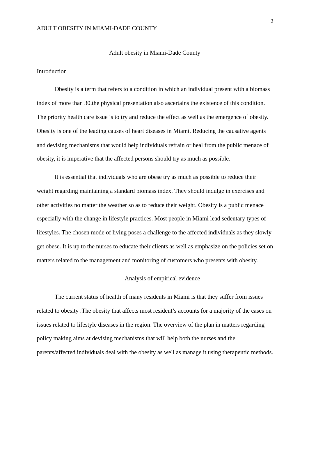 ADULT OBESITY IN MIAMI-DADE COUNTY_difigtipiyp_page2