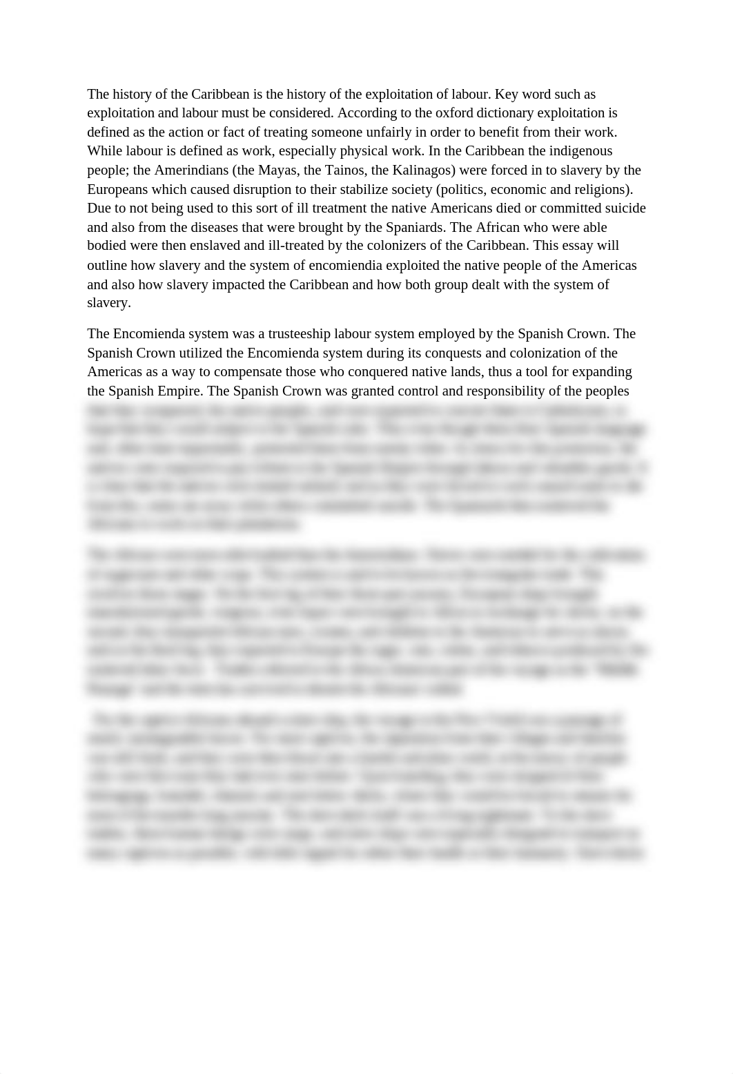 The history of the Caribbean is the history of the exploitation of labour.docx_difjdw5yjqe_page1