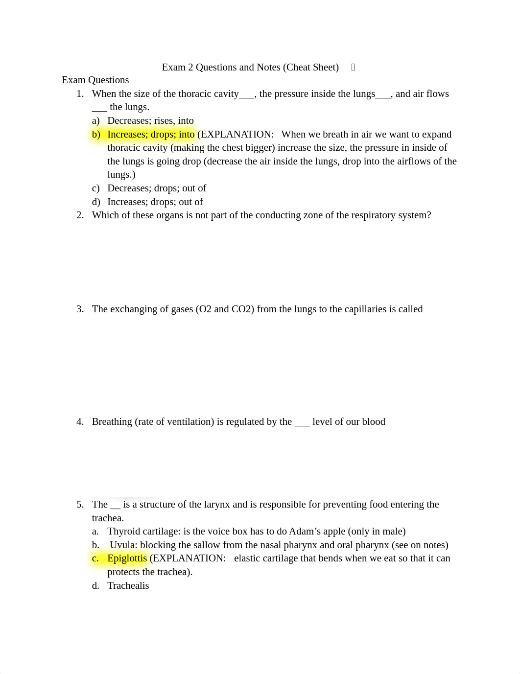 Exam 2 Notes and question.docx_difo5u3pnpv_page1