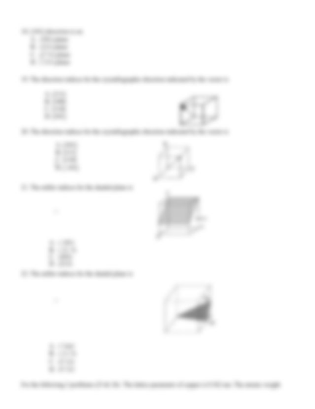 Quiz 3 ch3 Crystallography QUESTIONS (Wk 5).docx_difp6zkzlsn_page2