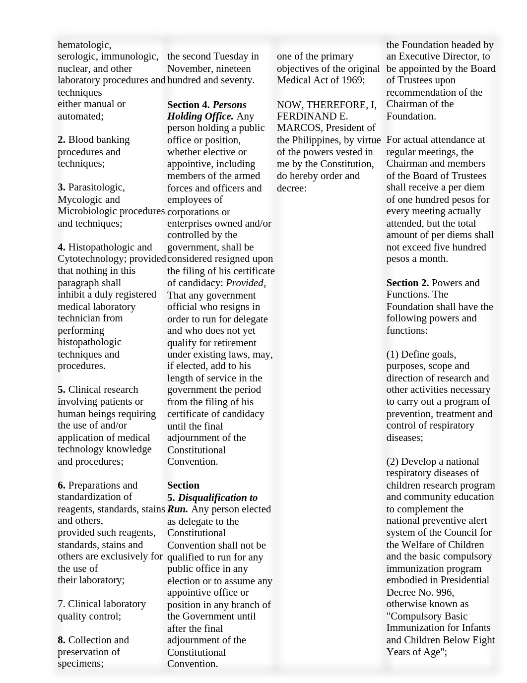 Blanco, Honey Lance R._2CMT-2_MTLB-Assignment in R.A. 5527 and its amendment.docx_difpwcuks54_page2