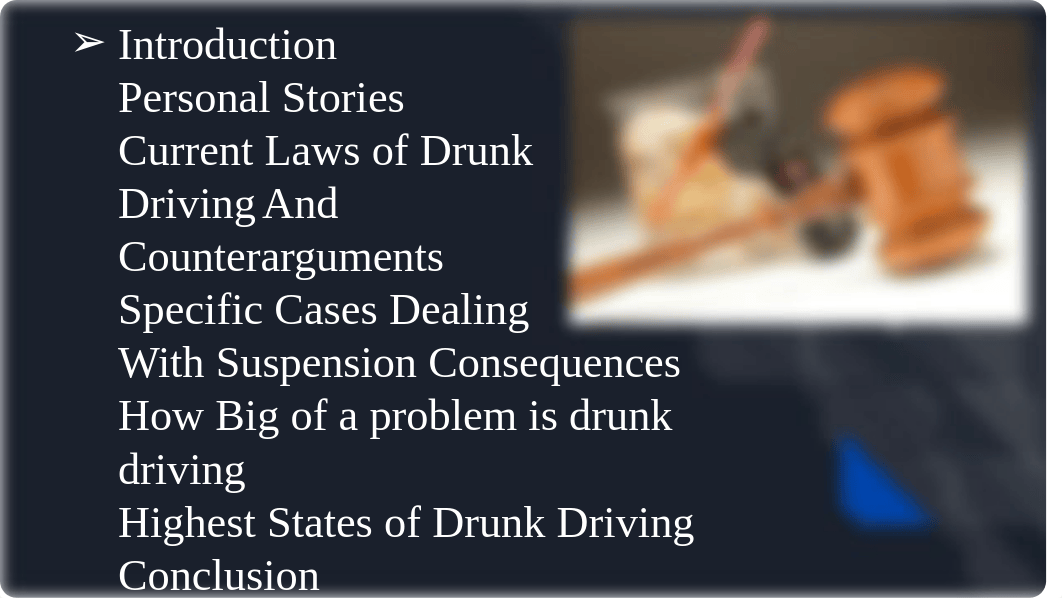 Drunk Driving Presentation (1) (Slater, Jessica).pptx_difqcpps46b_page2