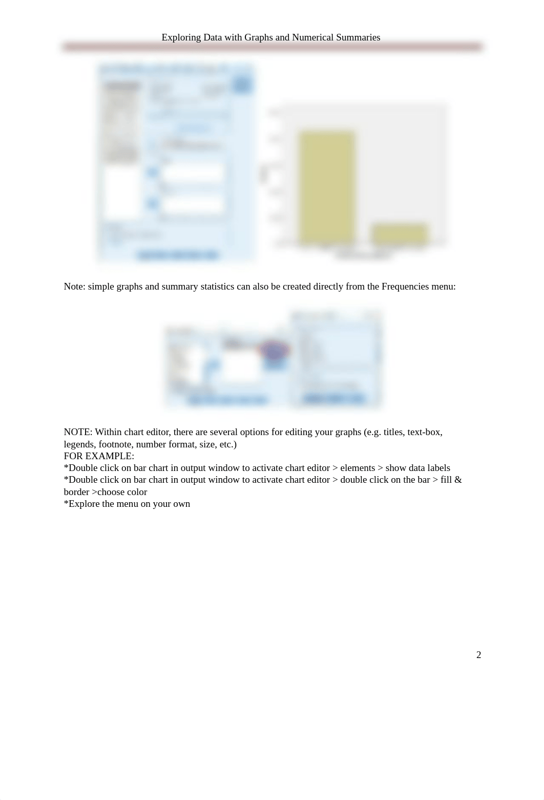 Week 2 Exercise SPSS Exploring Data with Graphs and Numerical Summaries(1).pdf_difrlisv5ip_page2