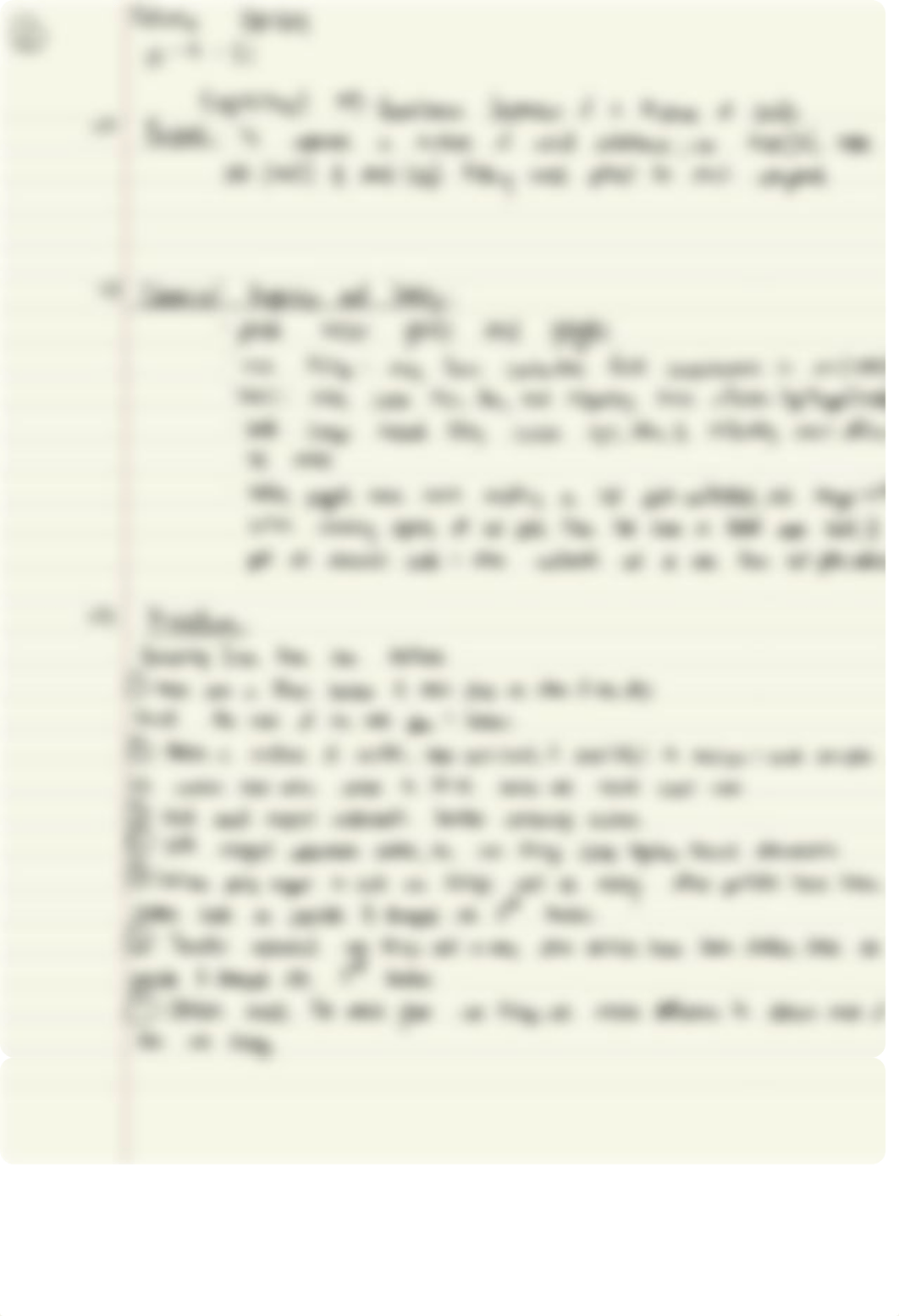 Experiment #4_ Quantitative Separation Of A Mixture Of Solids.pdf_difs6kms1o3_page1