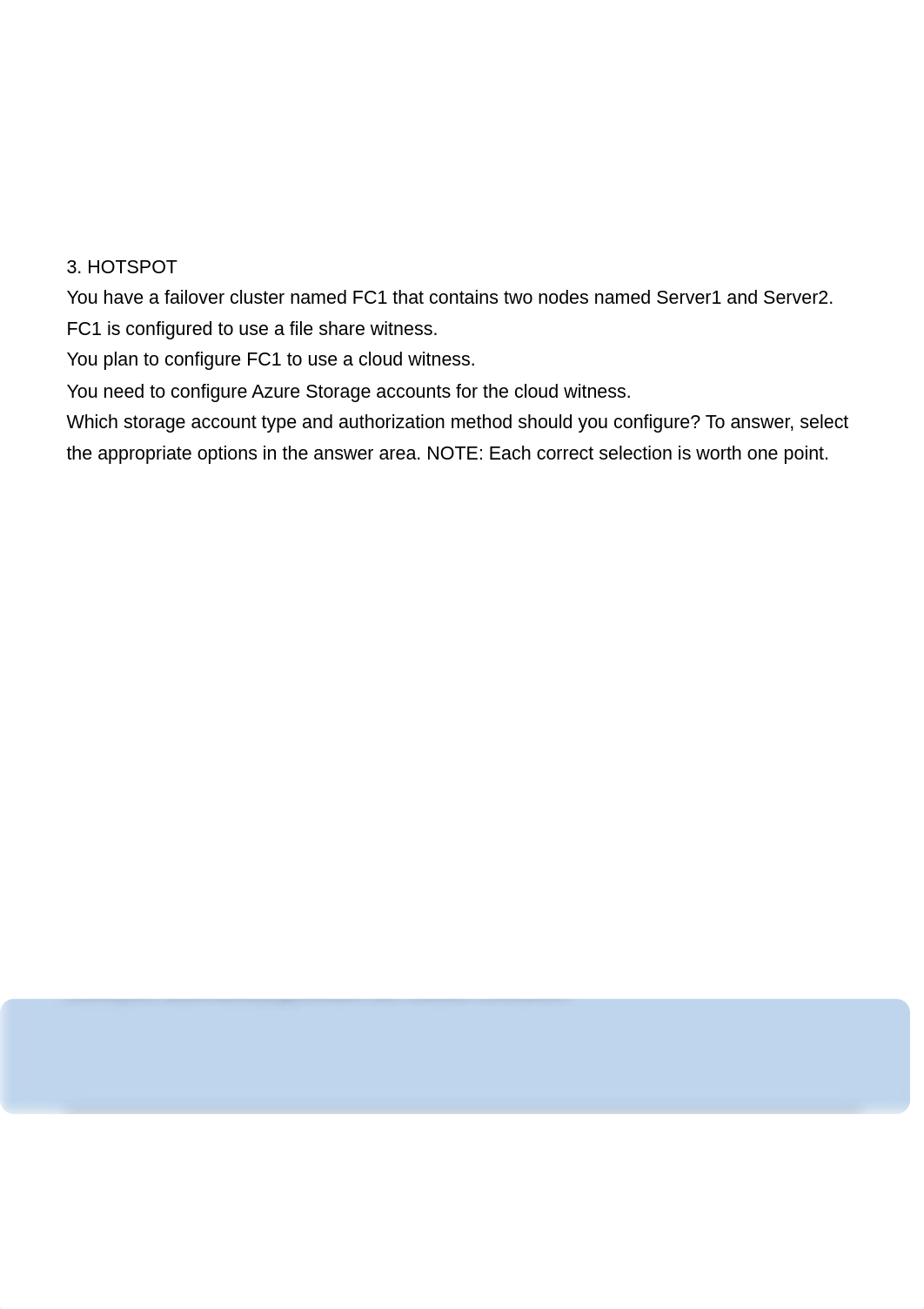 Microsoft AZ-801 Actual Questions have been Updated.pdf_diftb07z2h3_page3