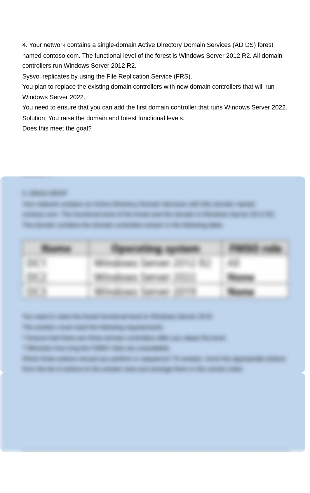 Microsoft AZ-801 Actual Questions have been Updated.pdf_diftb07z2h3_page4