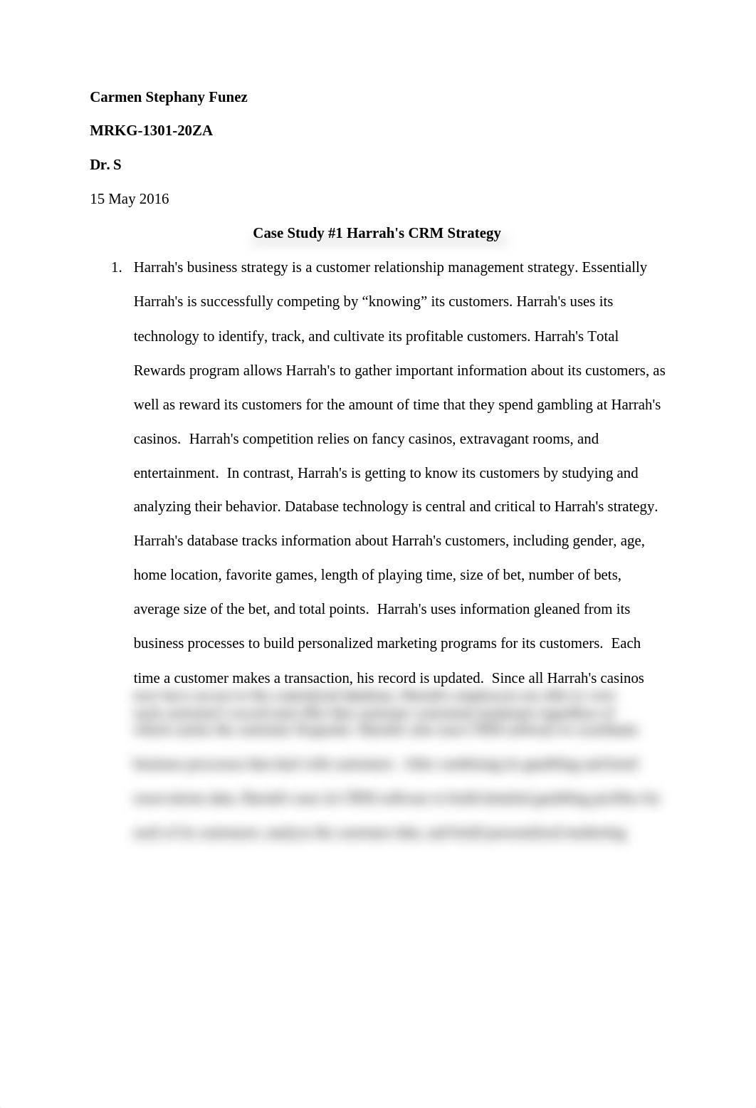 Case Study #1 Harrah's CRM Strategy.docx_diftlq2piag_page1