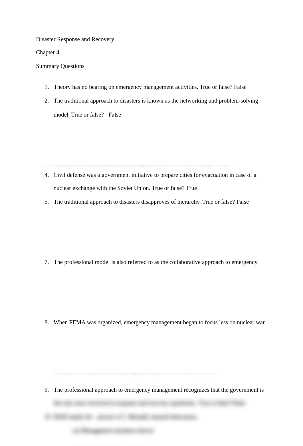 Response and Recovery chapter 4.docx_difww7ay54l_page1