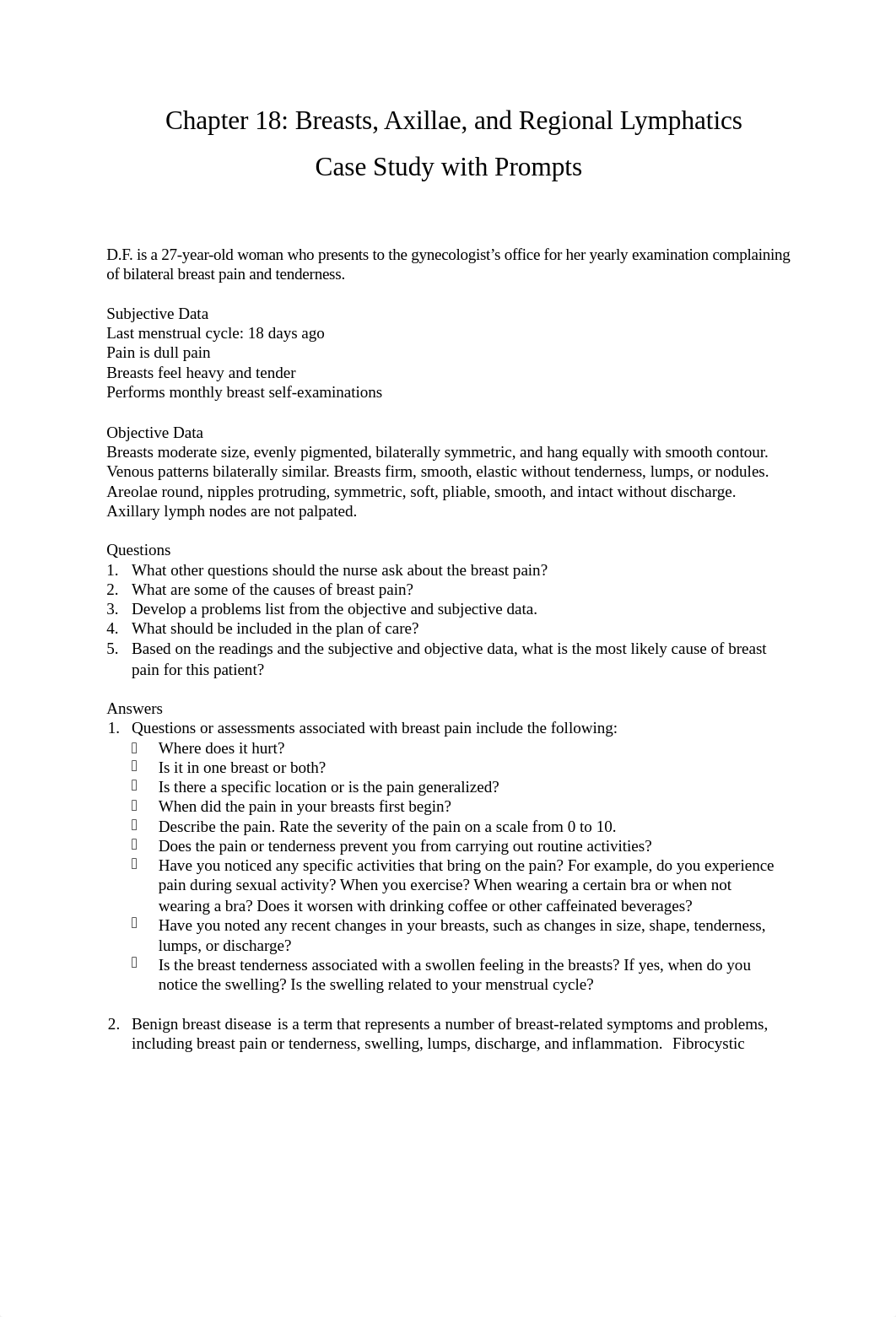 HA Ch 18 Breasts axillae and regional lymph CS w-prompts.docx_difx5ew23pc_page1