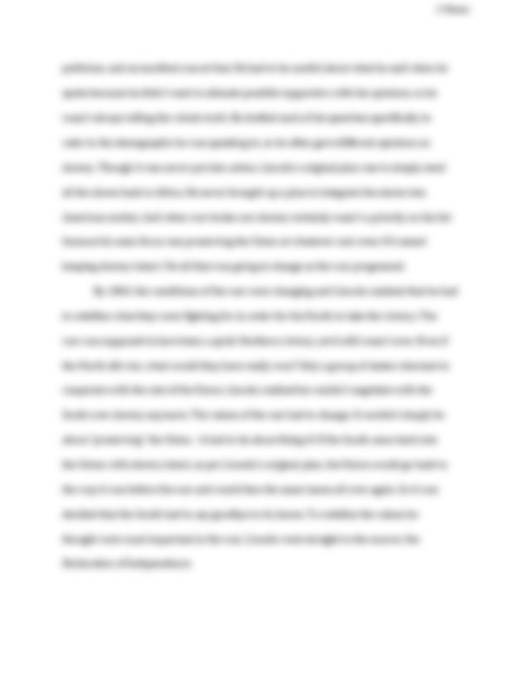 writing assignment gettysburg address first draft English_difycsb1ef5_page2