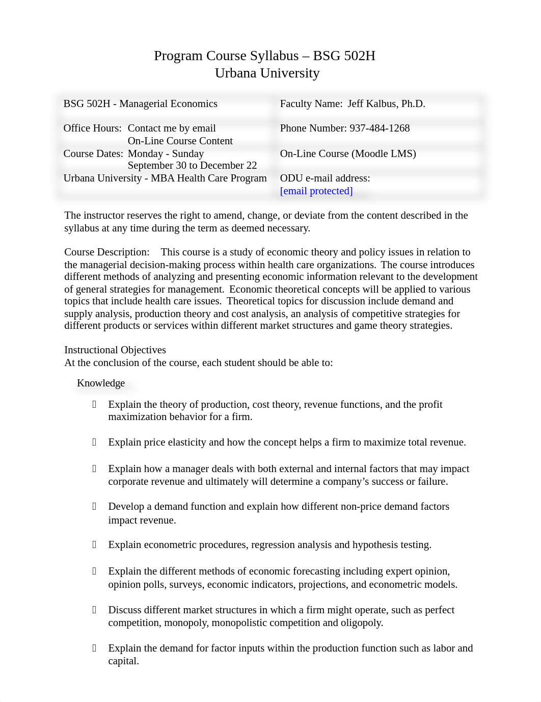 Managerial Economics BSG 502H - Syllabus_difyda6jyhd_page1