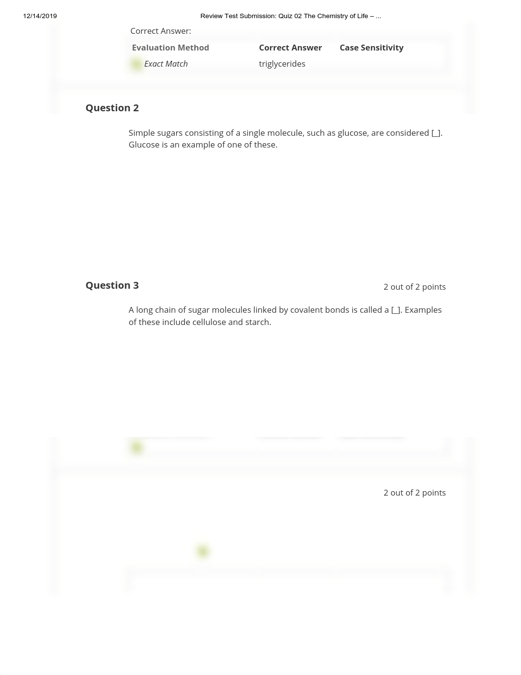 Review Test Submission_ Quiz 02 The Chemistry of Life - .._.pdf_difyf5s23su_page1