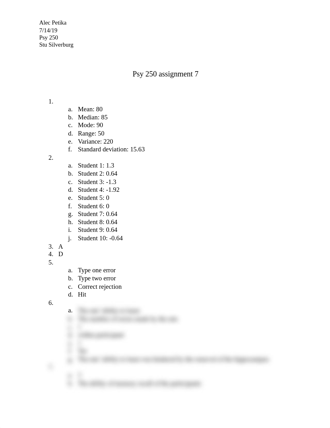 Psy 250 assignment 7-Alec Petika.docx_difyk3106vt_page1