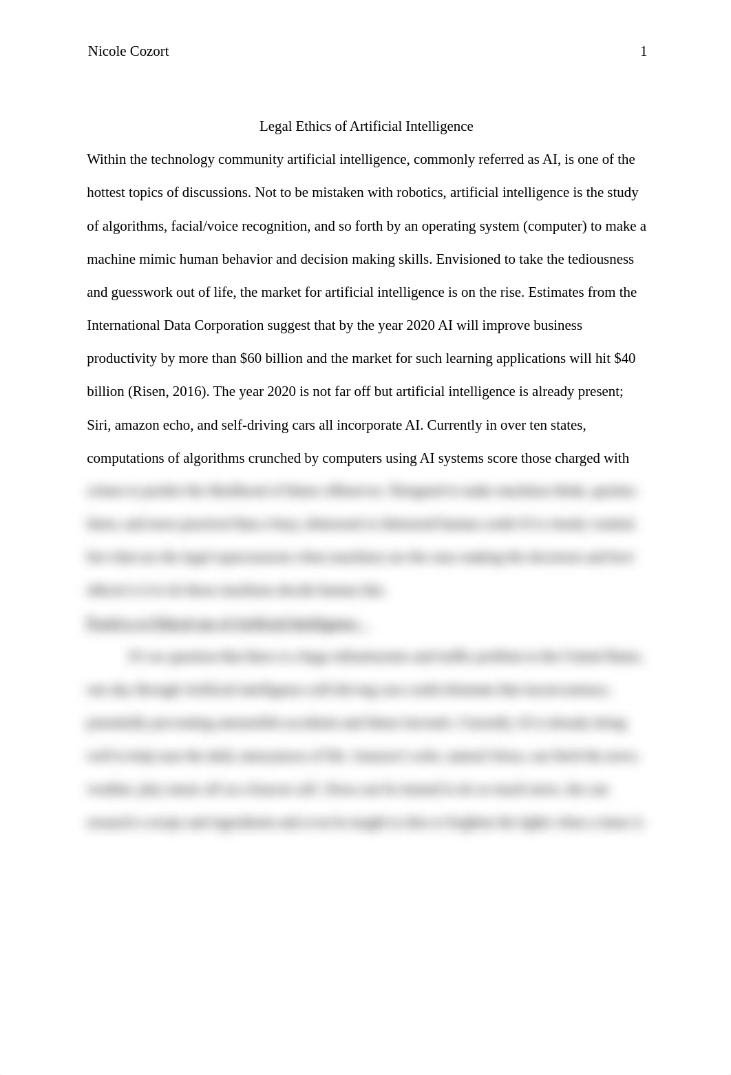 Ethics Essay-Nicole Cozort.docx_dig04ejm9jk_page1