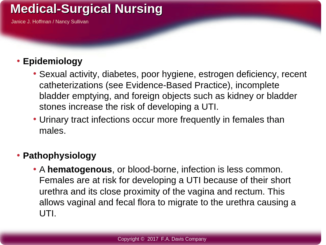 Med Surg CH63 S Coordinate Care Pt with Urinary Disorders.pptx_dig1dxxtlcn_page3