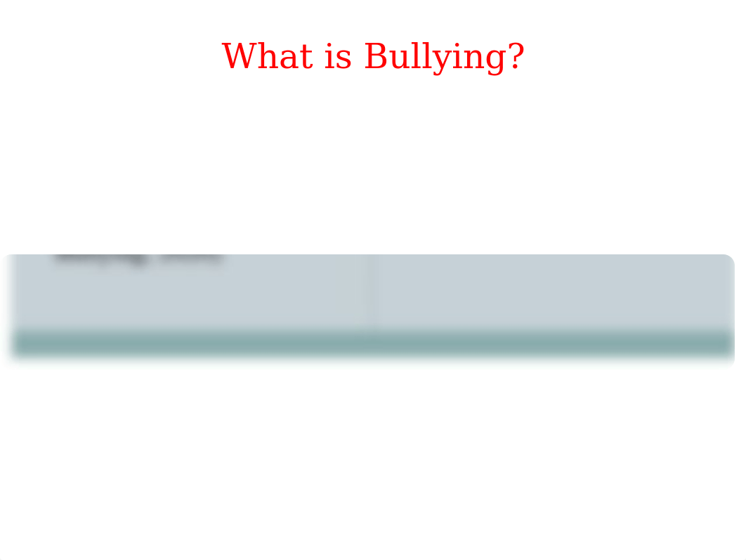 Part 2 - Bullying Awareness Prevention.pptx_dig4ceuxtdx_page2