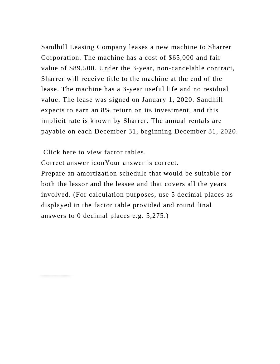 Sandhill Leasing Company leases a new machine to Sharrer Corporation.docx_dig92ujq6g1_page2