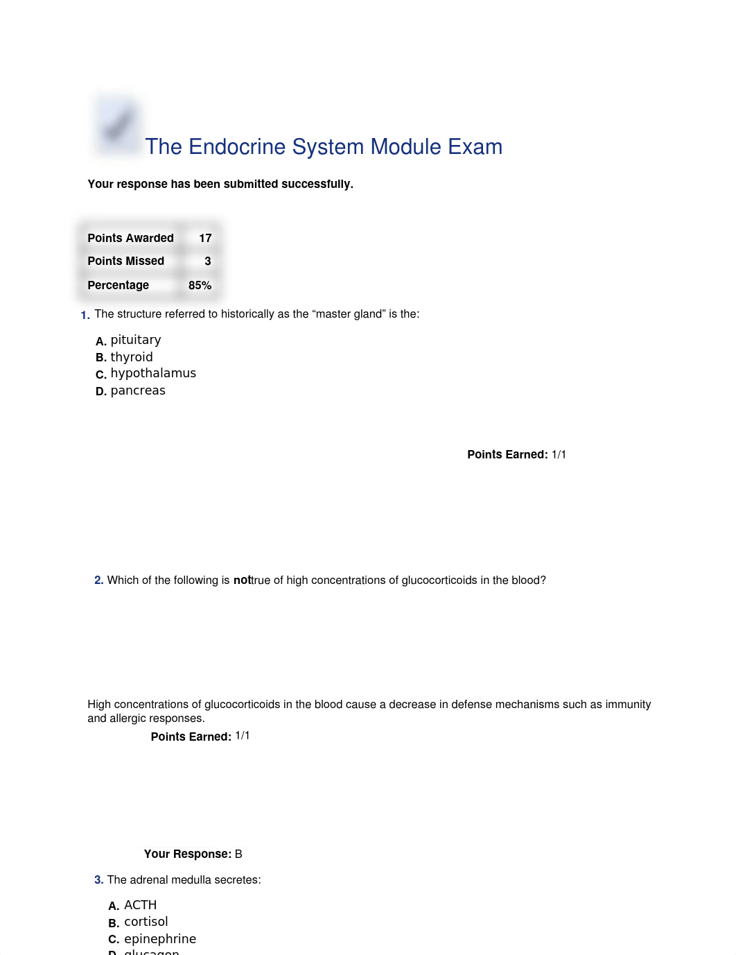 Test #10The Endocrine System Module Exam_dig9yfj6ll0_page1