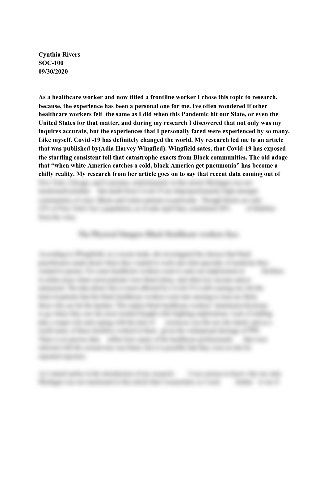 The Devastating Impact of Covid-19 On African American Health Care Workers.pdf_diga50914i8_page2