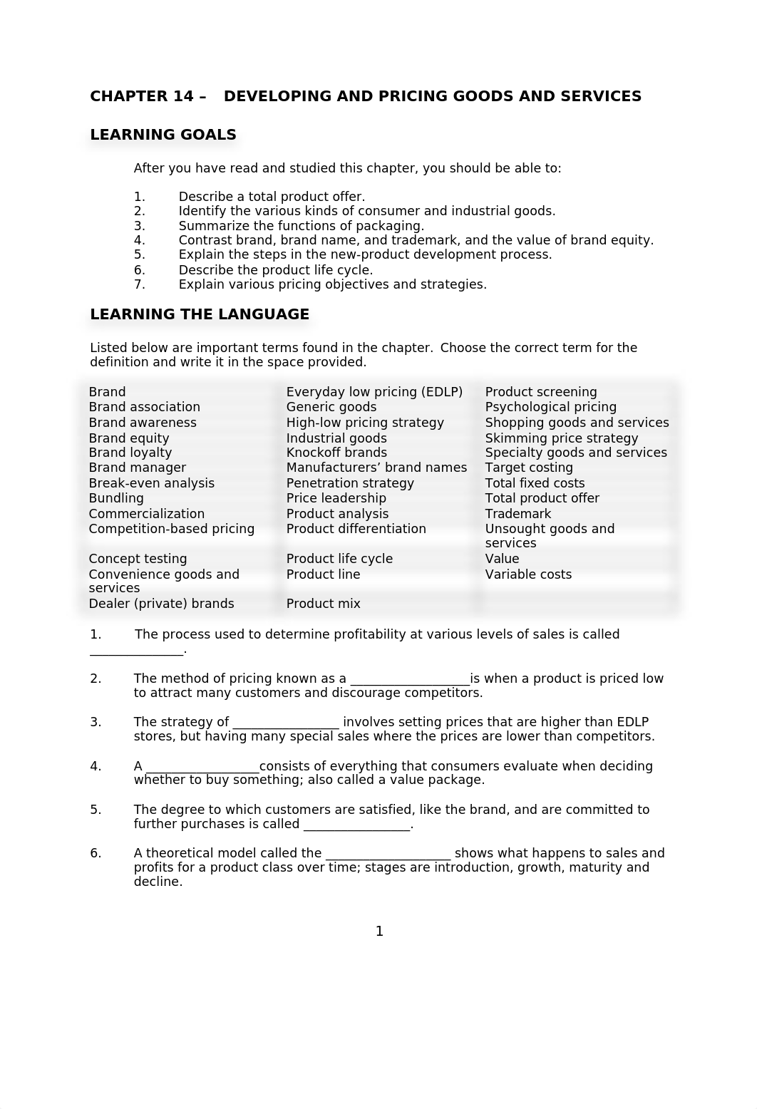 Chapter 14 Student Study Guide Worksheet.doc_digbkqpgz8v_page1